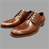ESCAPE TALITHA SHOE - BROWN