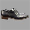 ESCAPE TALITHA SHOE - NAVY
