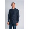 XV KINGS TESONI SHIRT - NAVY