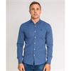 XV KINGS TESONI SHIRT - BLUE