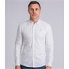 XV KINGS TESONI SHIRT - WHITE