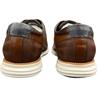 ESCAPE THORNABY SHOE - BROWN
