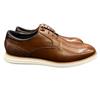 ESCAPE THORNABY SHOE - BROWN