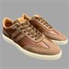 LLOYD&PRYCE TIZZANO CASUAL SHOE - BROWN