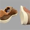LLOYD&PRYCE TIZZANO CASUAL SHOE - BROWN