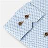 BENETTI TOKYO SHIRT - BLUE