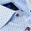 BENETTI TOKYO SHIRT - RED