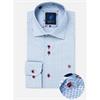 BENETTI TOKYO SHIRT - RED
