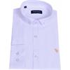 TOM PENN OXFORD SHIRT - WHITE