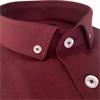 TOM PENN OXFORD SHIRT - RED