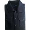 TOM PENN OVERSHIRT - NAVY