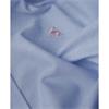 MAGEE TULLAGH CLASSIC BUTTON DOWN SHIRT - BLUE