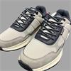 BOWE TWENTY FIVE CASUAL TRAINER - GREY