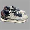 BOWE TWENTY FIVE CASUAL TRAINER - GREY