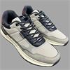 BOWE TWENTY FIVE CASUAL TRAINER - GREY