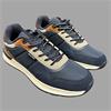 BOWE TWENTY FIVE CASUAL TRAINER - NAVY