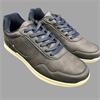 BOWE TWENTY FOUR CASUAL TRAINER - GREY
