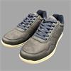 BOWE TWENTY FOUR CASUAL TRAINER - GREY