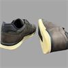 BOWE TWENTY FOUR CASUAL TRAINER - GREY