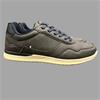 BOWE TWENTY FOUR CASUAL TRAINER - GREY