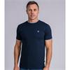 XV KINGS VALLEY VIKINGS T-SHIRT - NAVY