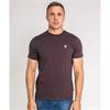 XV KINGS VAREIRO T-SHIRT - BROWN