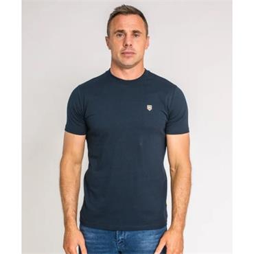 XV KINGS VAREIRO T-SHIRT - NAVY