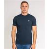 XV KINGS VAREIRO T-SHIRT - NAVY