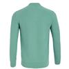 ANDRE VENICE 1/4 ZIP - GREEN