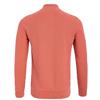 ANDRE VENICE 1/4 ZIP - PEACH