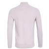 ANDRE VENICE 1/4 ZIP - SILVER