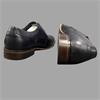 ESCAPE WARM SPELL SHOE - NAVY