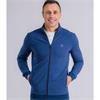 XV KINGS WESTERN FULL ZIP SWEATSHIRT - BLUE