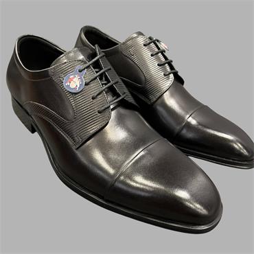 BOWE&BOOTMAKERS WITBANK SHOE - BLACK