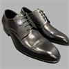 BOWE&BOOTMAKERS WITBANK SHOE - BLACK