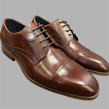 BOWE&BOOTMAKERS WITBANK SHOE - BROWN
