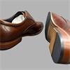 BOWE&BOOTMAKERS WITBANK SHOE - BROWN
