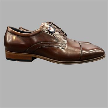 BOWE&BOOTMAKERS WITBANK SHOE - BROWN