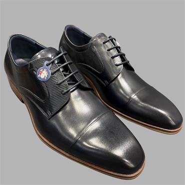BOWE&BOOTMAKERS WITBANK SHOE - NAVY
