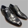 BOWE&BOOTMAKERS WITBANK SHOE - NAVY