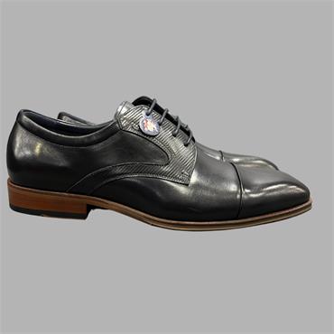 BOWE&BOOTMAKERS WITBANK SHOE - NAVY