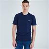 DIESEL BASIC CADEN T-SHIRT - NAVY