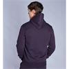 DIESEL ADRIAN FULL ZIP HOODIE - NAVY