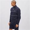 DIESEL SIMON 1/2 ZIP - NAVY