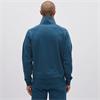 DIESEL HATCHER 1/2 ZIP - TEAL