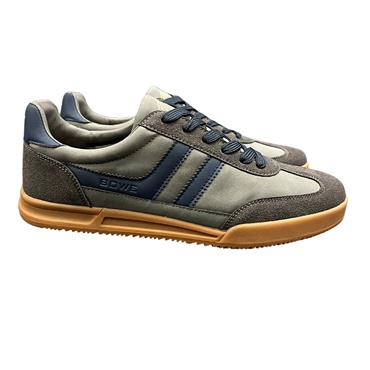 LLOYD&PRYCE ZAZI SNEAKER - GREY