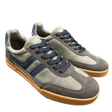 LLOYD&PRYCE ZAZI SNEAKER - GREY