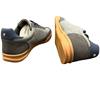 LLOYD&PRYCE ZAZI SNEAKER - GREY