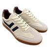 LLOYD&PRYCE ZAZI SNEAKER - WHITE
