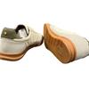 LLOYD&PRYCE ZAZI SNEAKER - WHITE